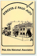 Streets of Palo Alto